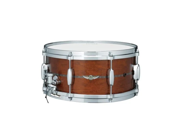 Tama TMS148S-SAB Star Maple 14x8 Skarptromme,Satin Antique Brown 